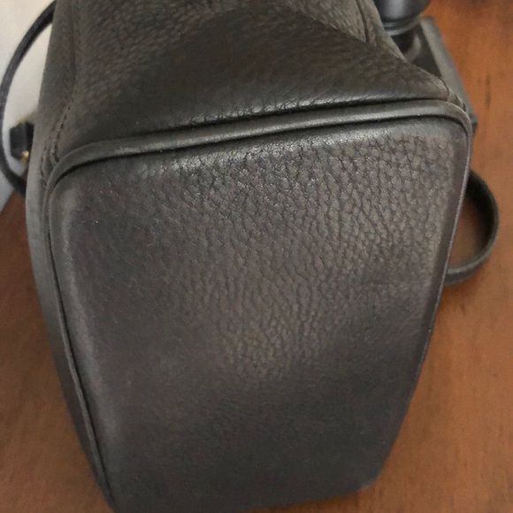 Vintage Coach Made in Italy Collectors Bag! - Picture 4 of 7